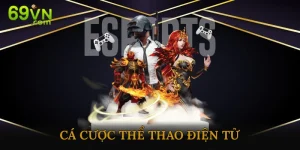 Cá cược thể thao điện tử