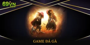 game đá gà