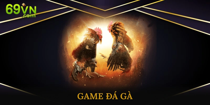 game đá gà