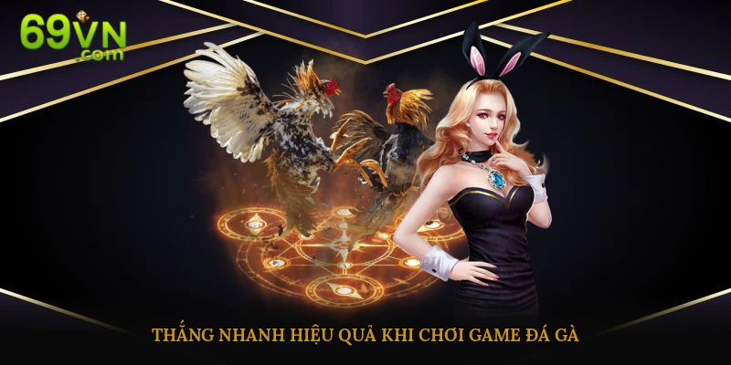 Mẹo cược đá gà trực tiếp giúp bạn thắng nhanh