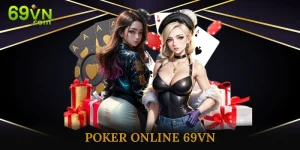 poker online 69vn