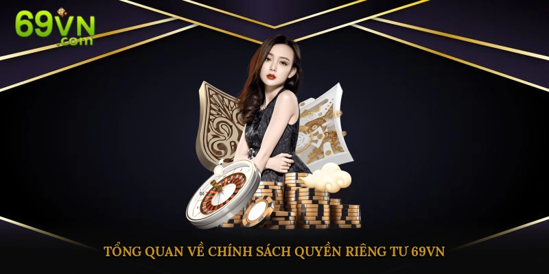 Tổng quan về chính sách quyền riêng tư 69vn