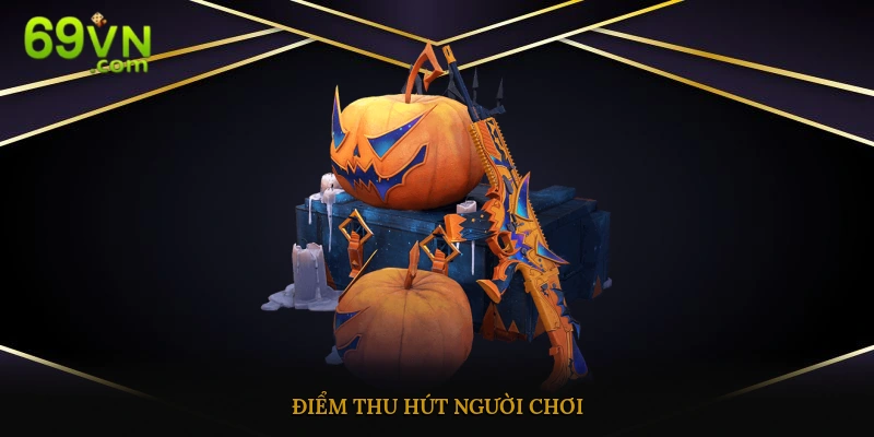 Vì sao cá cược thể thao điện tử ở 69vn lại thu hút đến vậy?
