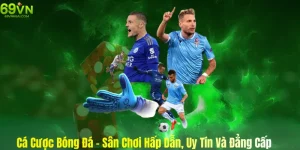 cá cược bóng đá