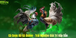 cá cược đá gà online