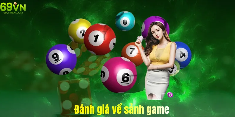Đánh giá ưu điểm của loại hình cá cược lô đề ở 69vn
