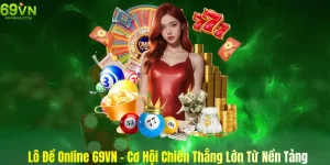 lô đề online 69vn