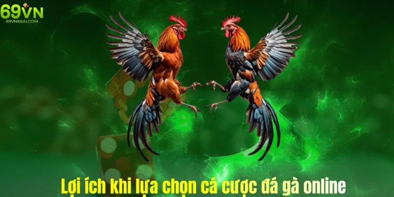 Một số lợi ích khi bạn chơi bộ môn này