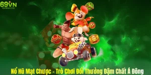 Nổ hũ mạt chược