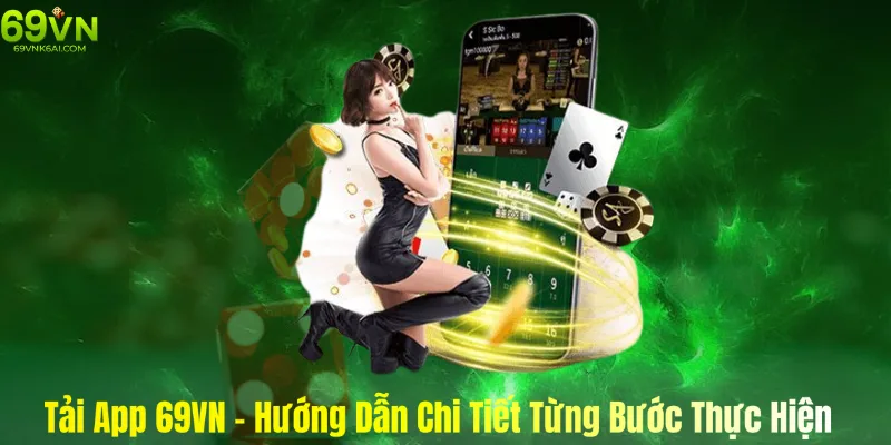 tải app 69vn